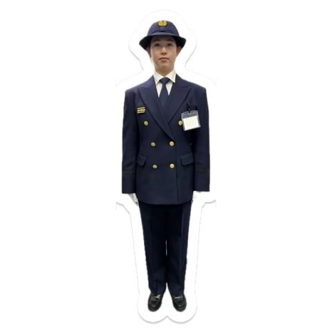 制服（別仕様）